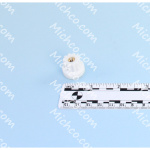 pulley-motor
