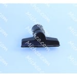 upholstery nozzle blk