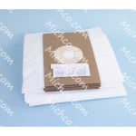 filter bags 10x cv