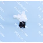 valve, 36v dc solenoid