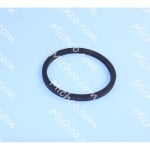 gasket, solution fill