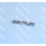 10-32x5/8 flt hd phil m/s -10