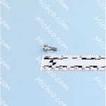 1/4x3/16(10-24)skhdshdr bolt 1