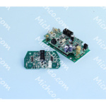 ct15 circuit board kit