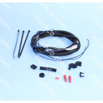 kit, flat cable