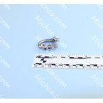 bracket m6x11x29