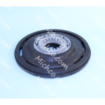 pad driver 13"
