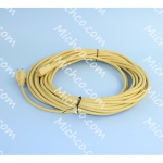 power cord w/strain relief 50' 15"