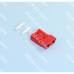connector 50a red sip