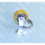 wheel, caster