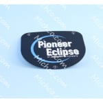 plate, name, label, fm