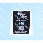 decal, handle, fm1700