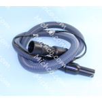 complete hose assembly