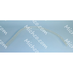 blade, support, polyurethane, 38 1/