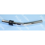replacement part tube, metal cv100