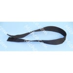 strap, shoulder harness