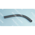 hose, vacuum, 1.50" x 22.25"