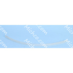 hose silicon d.6x9 l.250mm sip
