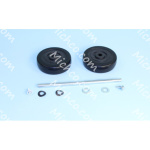replacement part wheel kit