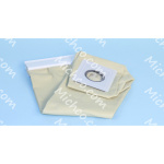 dust bag reusable