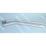 s-wand exstension tubes al