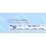 replacement part pin, release, top