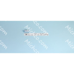 bushing-plt zinc
