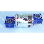 motor gearbox assyembly-28 in