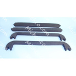 seal hopper cover 4 parts