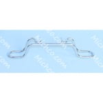 battery cable support