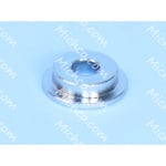 bush flanged