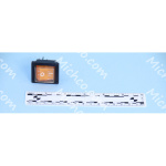 bi polar switch w/orange