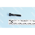 screw tcei m8 x 45