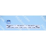 tube, 0.59id 0.81od 00.5l