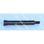 shaft, axle, 0.8d 06.1l