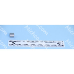 sleeve, p/m, 0.32b 0.50d 0.5l (430s