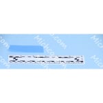 tape, .0080, 1.0w, 2.25l (protectiv