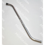 wand, alm, dbl bend