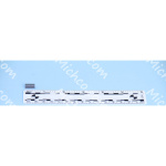 key, sq, 0.19 x 0.19, 0.50l