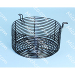 guard, cooling air intake      fs48