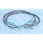 cord interconnecting ez-8
