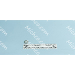 washer steel - 10.5x20.0x2.0