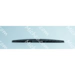 squeegee shoe, insert