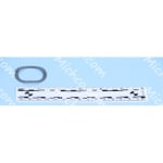 washer helical