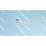washer-flat m10.5 x 30 x 2.5 ss