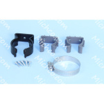 hose clamp kit-drain