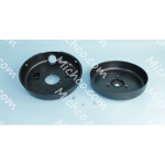 head, tool, assy (w/hdwr)