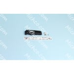 replacement part latch hood