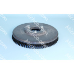 brush disc 430mm 17 ppl