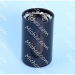 start capacitor 400-450uf 150v